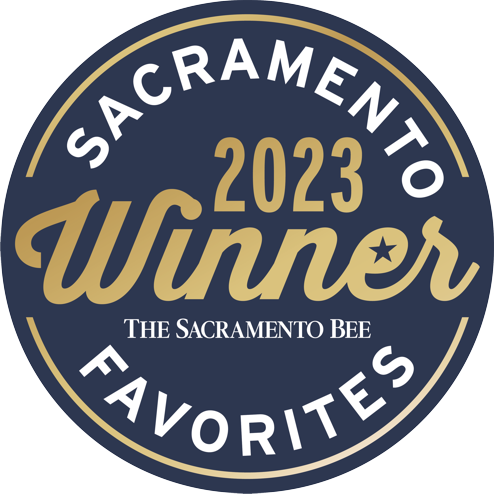 2023 Gold Winner, Sacramento Favorites: Home & Garden - Carpet & Flooring Cleaner