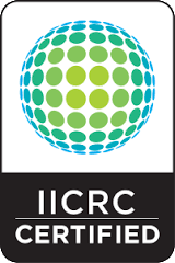IICRC Registar# 87781