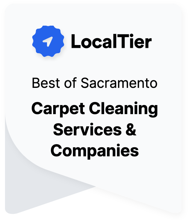 Best Sacramento Carpet Cleaning Services & Companies